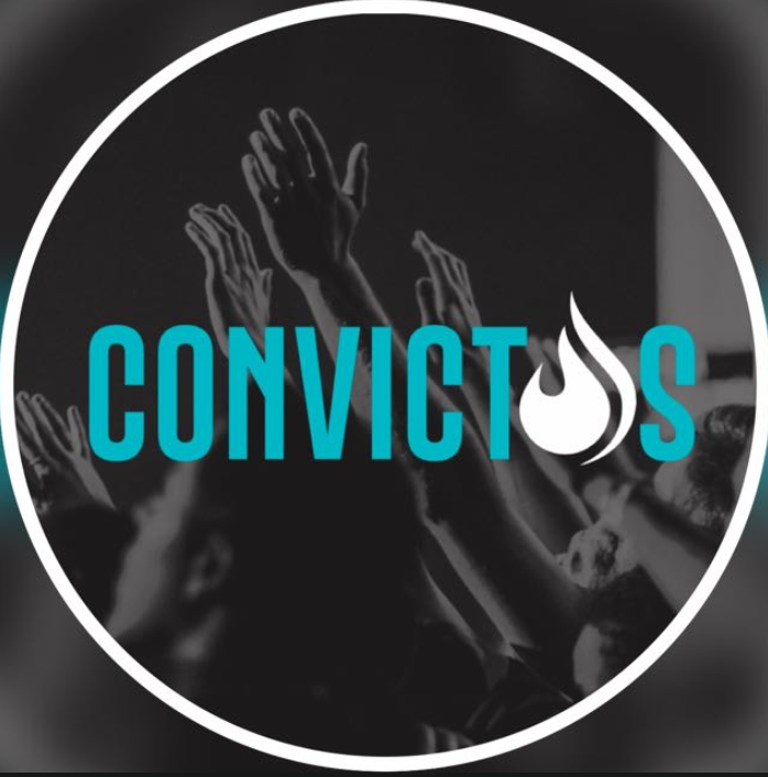 Convictos Logo
